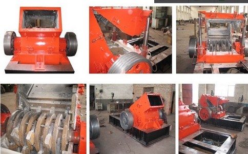  皓星機(jī)械大型金屬破碎機(jī)良好的市場(chǎng)趨勢(shì)