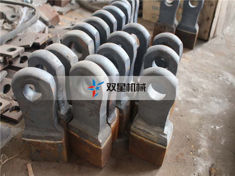 金屬破碎機配件<a href='http://m.thecosmalshow.com/scxc/1572.html' target='_blank'><span>錘頭</span></a>