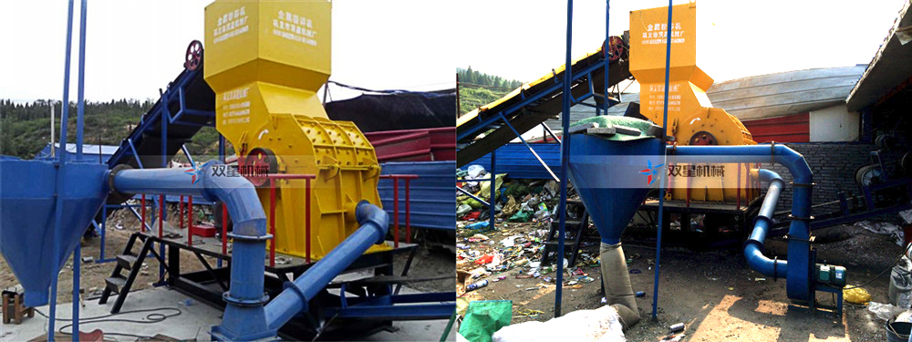 <a href='http://m.thecosmalshow.com/psxl/6.html' target='_blank'><span>易拉罐破碎機</span></a>客戶現場