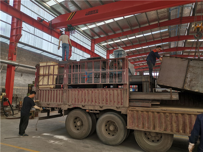 易拉罐破碎機及廢鋁破碎機的應用越來越廣泛？市場前景如何？