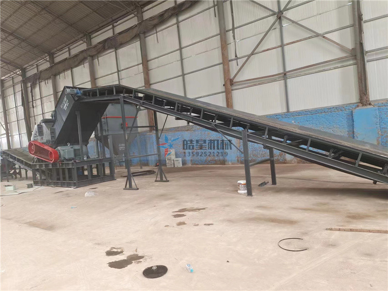 適合中小型企業(yè)的高性價(jià)比廢鋼破碎機(jī)怎么選 適合中小型企業(yè)的高性價(jià)比廢鋼破碎機(jī)怎么選