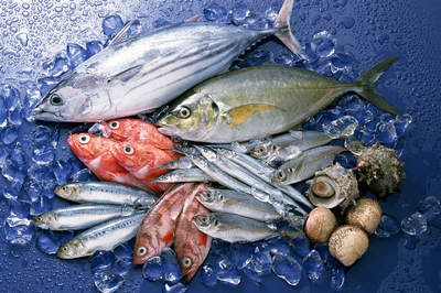 國家衛健委通報新增確診病例14例，均為境外輸入，水產品安全引關注