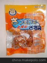 佳宇系列寵物零食 精選干制水產品，健康美味之選